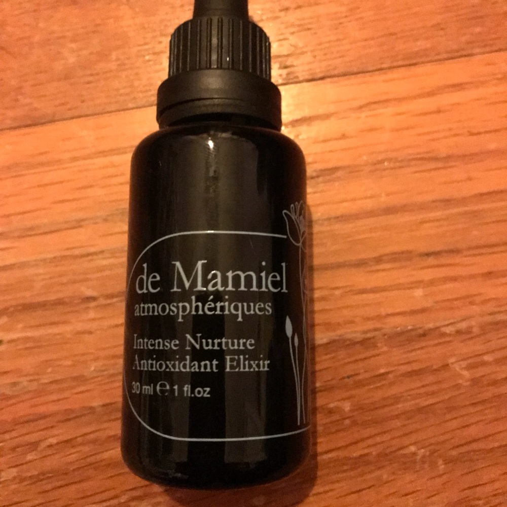 de Mamiel Intense Antioxidant Elixir